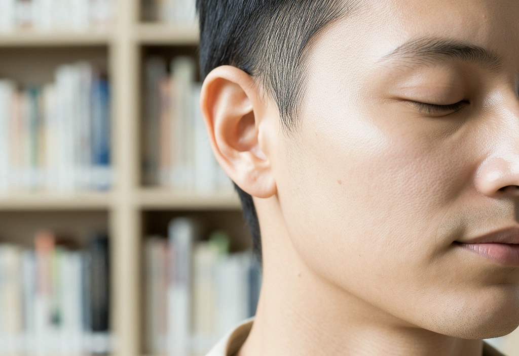 La quiete e la salute dell'udito