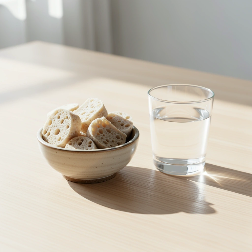 Elementi naturali per la cura personale