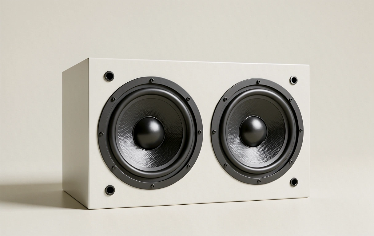 Precisione acustica e chiarezza